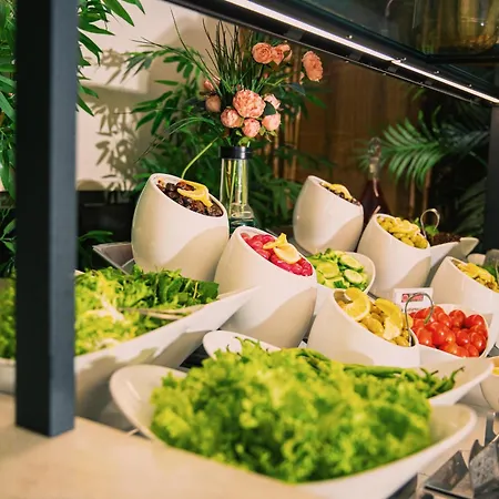 Grand Makel Topkapi 호텔