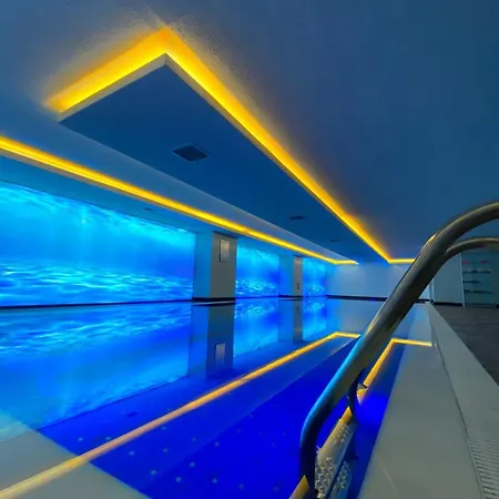 호텔 Grand Makel Topkapi 이스탄불