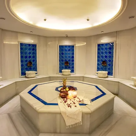 Hotel Grand Makel Topkapi 5*