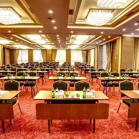 Grand Makel Topkapi 호텔 이스탄불