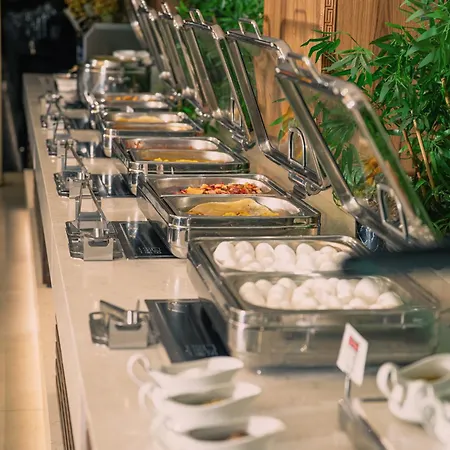 Grand Makel Topkapi 5*