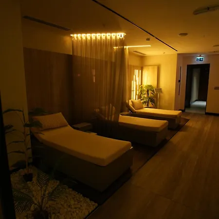 Grand Makel Topkapi Hotel 5*
