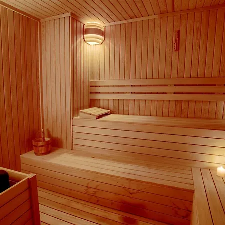 Grand Makel Topkapi 호텔 5*