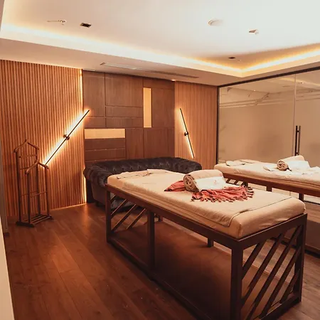 호텔 Grand Makel Topkapi 5*