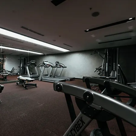 Hotel Grand Makel Topkapi 5*
