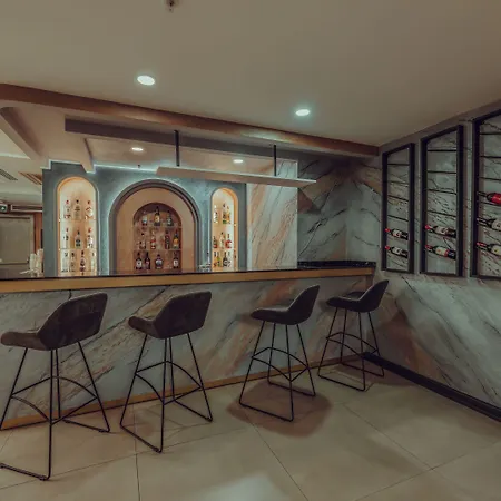 Grand Makel Topkapi Hotel 5*