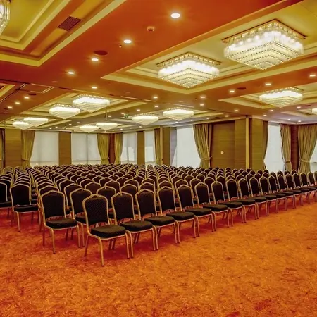 Hotel Grand Makel Topkapi Istanbul