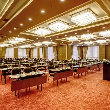 Grand Makel Topkapi