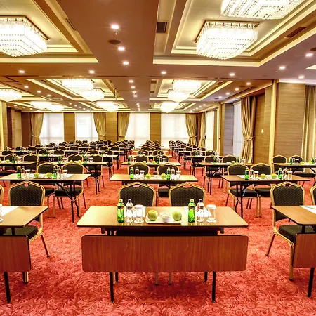 Grand Makel Topkapi Istanbul
