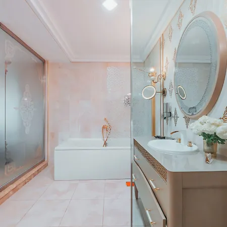 Grand Makel Topkapi Hotel Istanbul