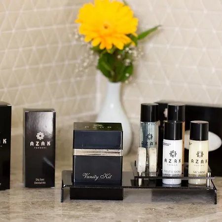 Grand Makel Topkapi מלון 5*