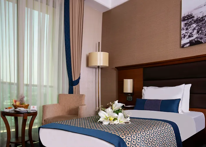 Grand Makel Topkapi 5* איסטמבול