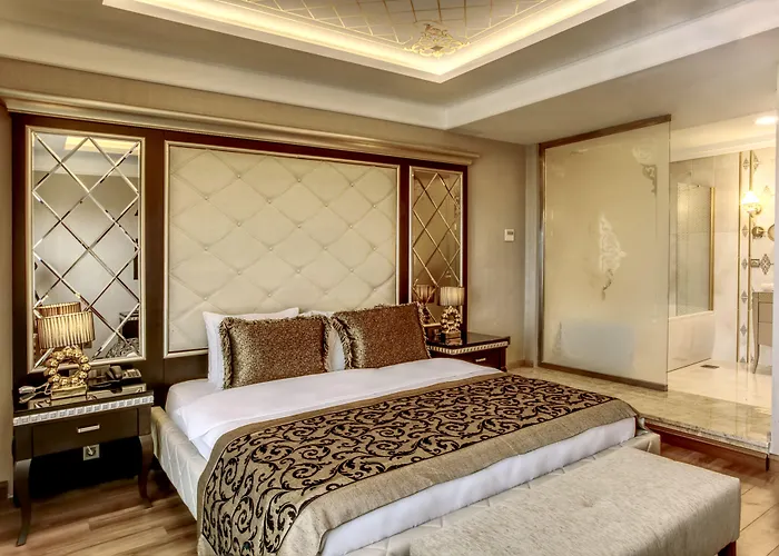 Grand Makel Topkapi 5*