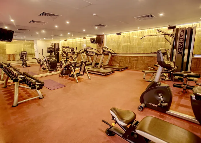 Grand Makel Topkapi 5*