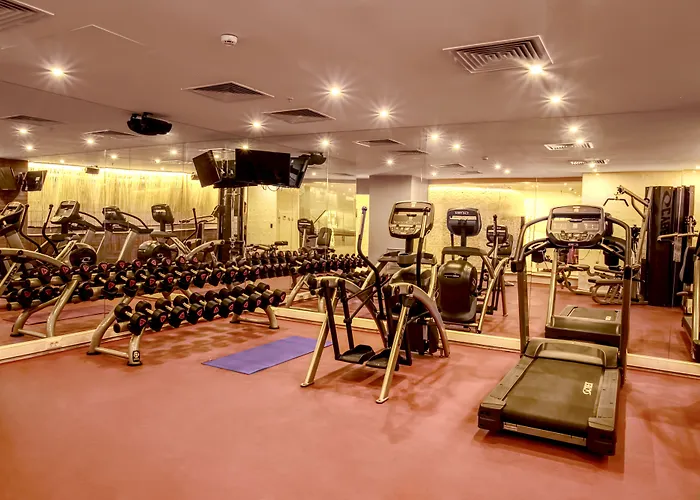 Grand Makel Topkapi 5*