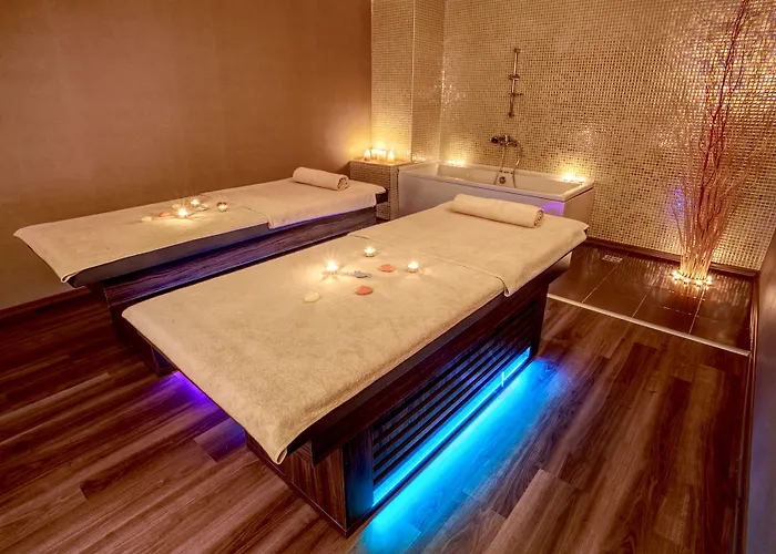 Grand Makel Topkapi 5*