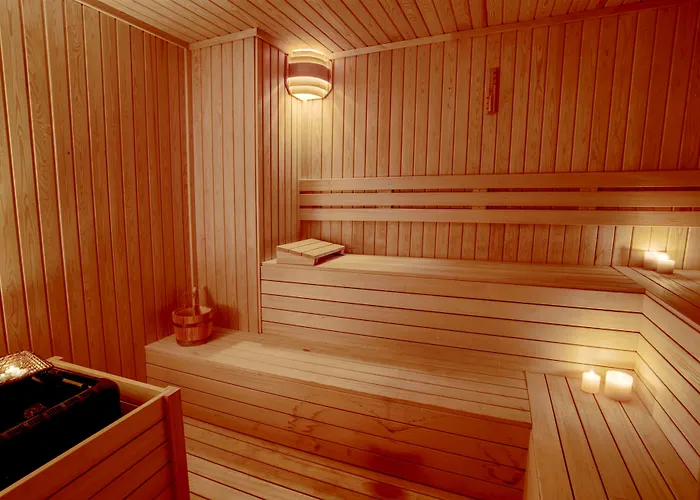 Отель Grand Makel Topkapi