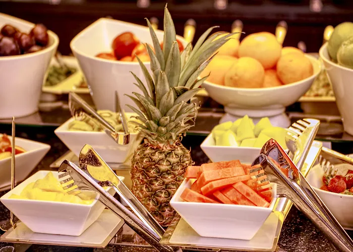 Grand Makel Topkapi 5*