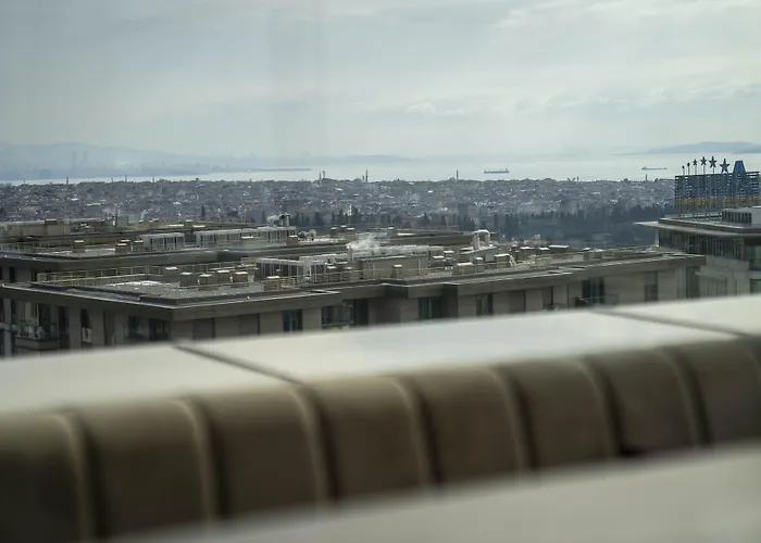 Grand Makel Topkapi מלון 5*