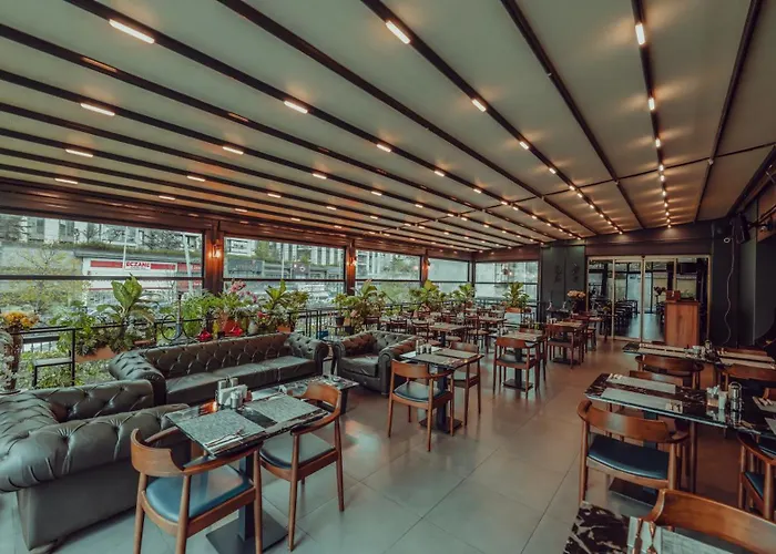 Grand Makel Topkapi איסטמבול