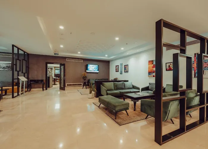 Grand Makel Topkapi איסטמבול