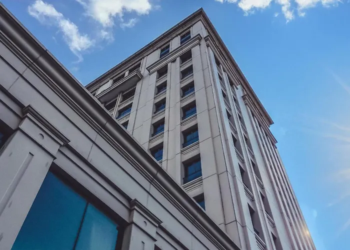 Grand Makel Topkapi 5* איסטמבול