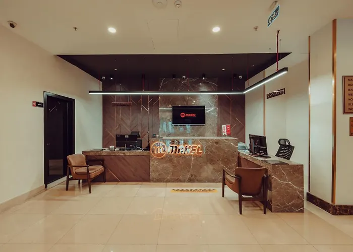 Grand Makel Topkapi Hotel