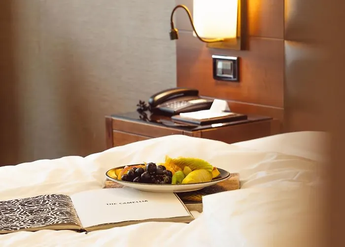 Grand Makel Topkapi Отель