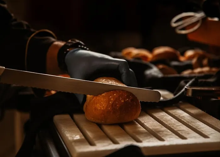 Grand Makel Topkapi 5*