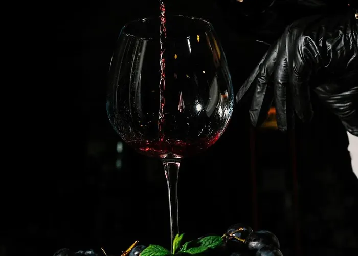 Grand Makel Topkapi Hotel Istanbulská provincie