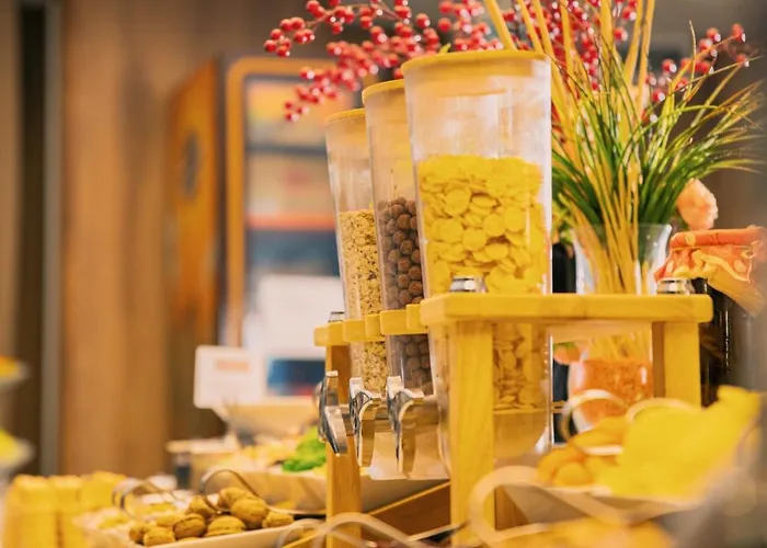 Grand Makel Topkapi איסטמבול