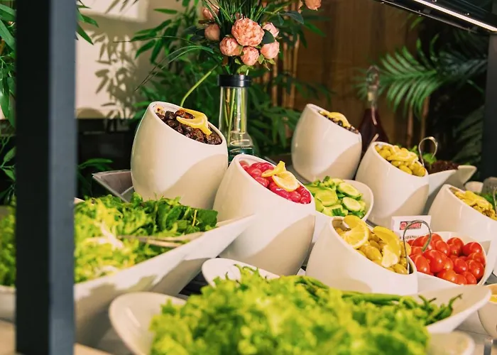 Grand Makel Topkapi Hotel