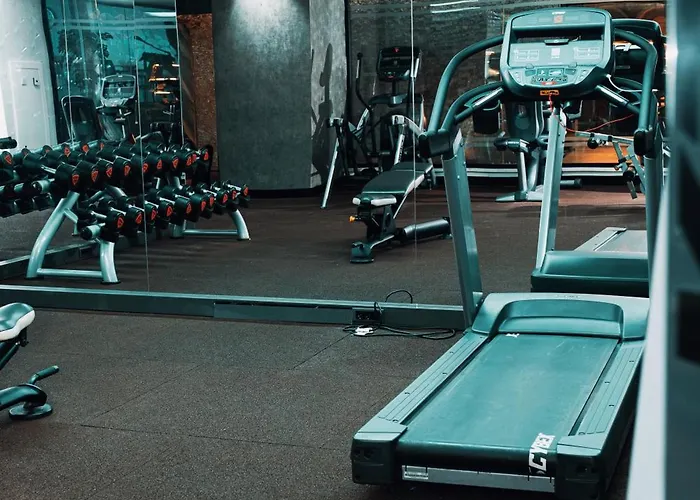 Отель Grand Makel Topkapi