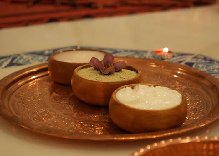 מלון Grand Makel Topkapi