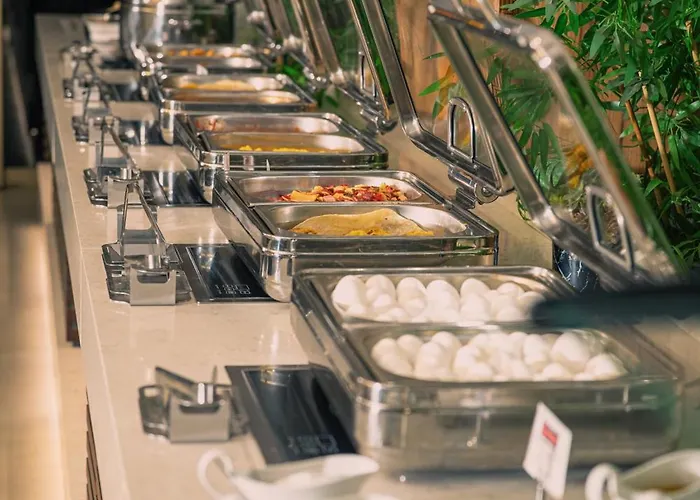 Grand Makel Topkapi 5*