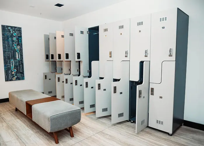 Grand Makel Topkapi Istanbulská provincie