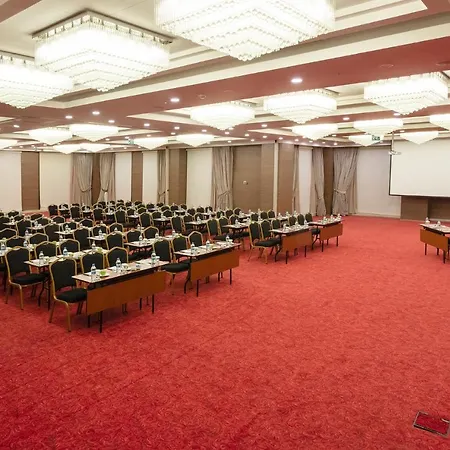 Grand Makel Topkapi 5* イスタンブール