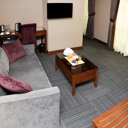 Grand Makel Topkapi 5*