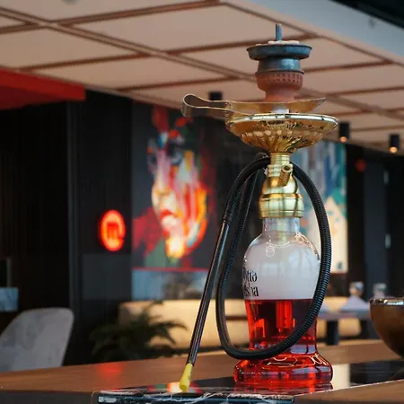 Grand Makel Topkapi ホテル