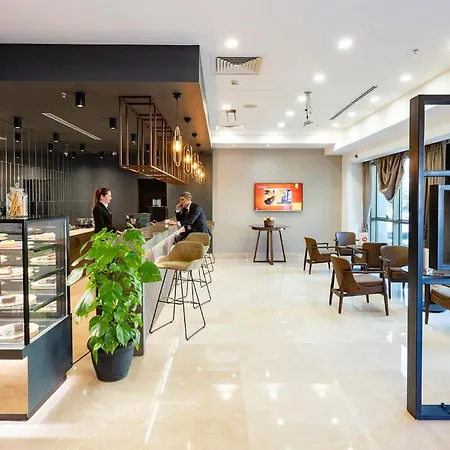 Grand Makel Topkapi イスタンブール