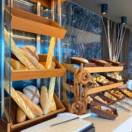 ホテル Grand Makel Topkapi 5*