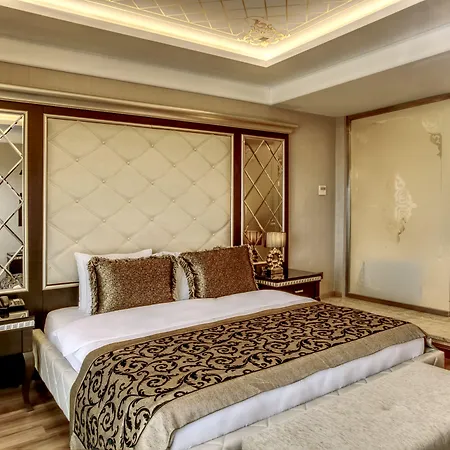 Grand Makel Topkapi 5*