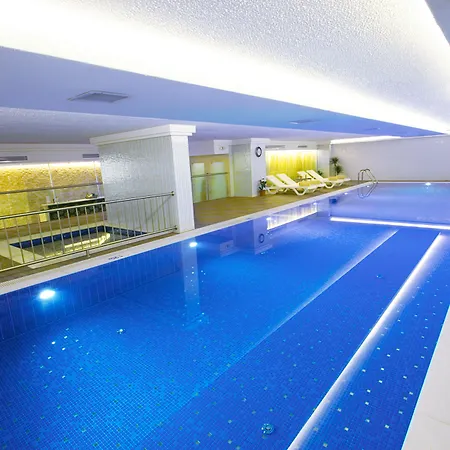 Grand Makel Topkapi ホテル 5*