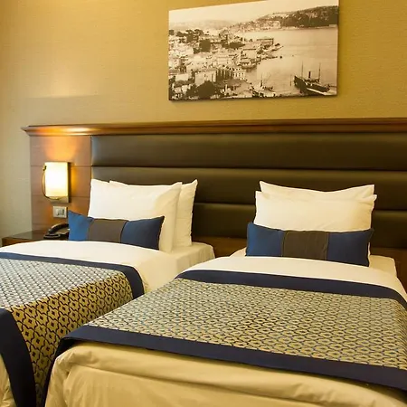 ホテル Grand Makel Topkapi