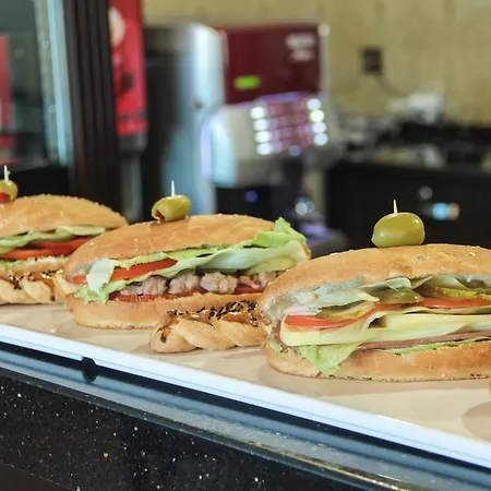 Grand Makel Topkapi 5*