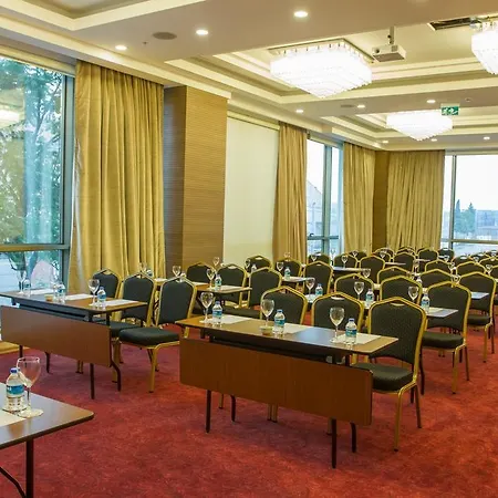 Grand Makel Topkapi 5*
