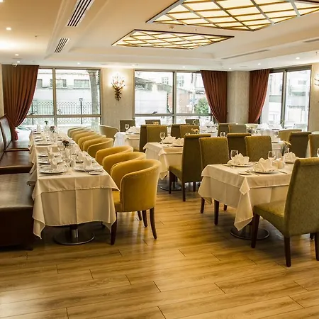 Grand Makel Topkapi 5*