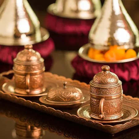 ホテル Grand Makel Topkapi 5*