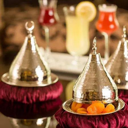 Grand Makel Topkapi 5*