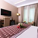 Hotel Grand Makel Topkapi 5*